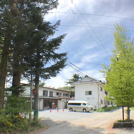 Ikoisanso Hotel Karuizawa Exterior foto