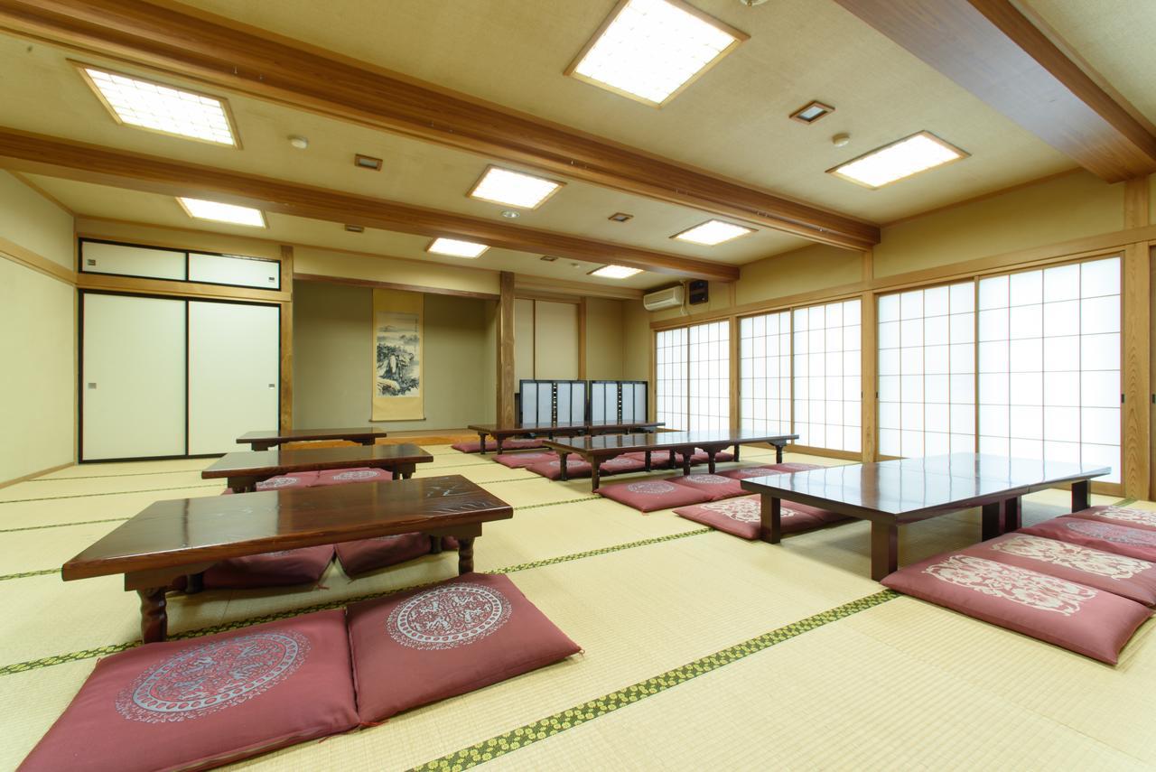 Ikoisanso Hotel Karuizawa Exterior foto
